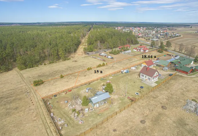 Listing image