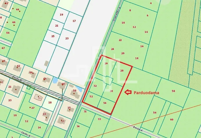 Listing image