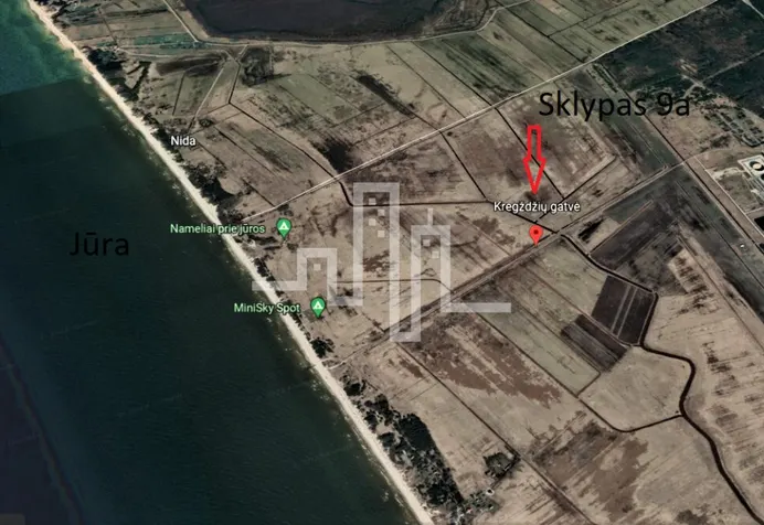 Listing image