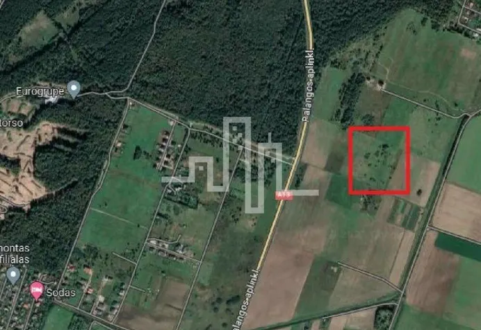 Listing image