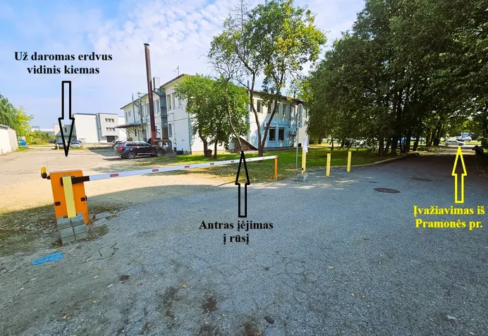 Listing image
