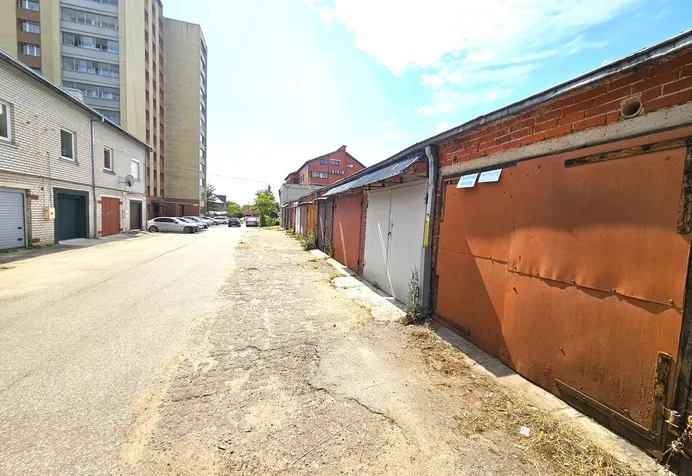 Listing image