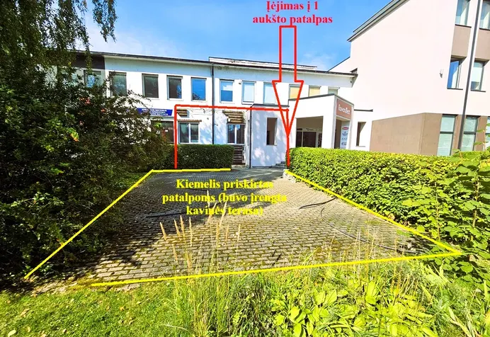 Listing image