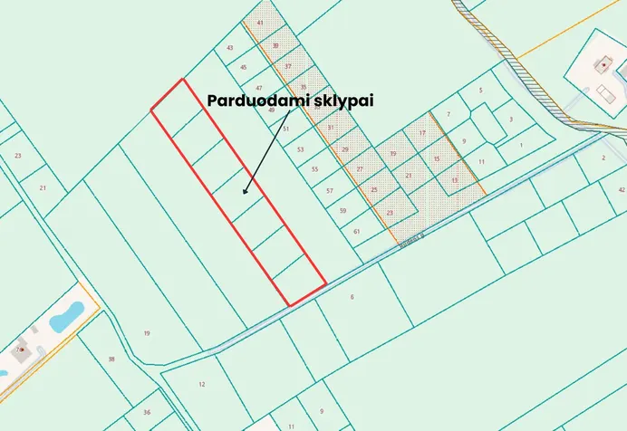 Listing image