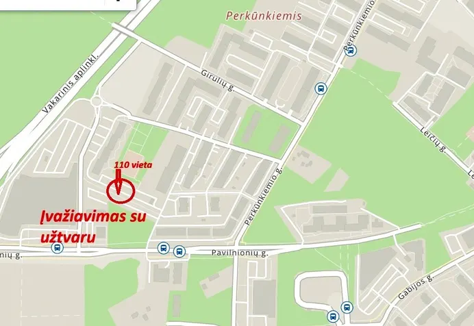 Listing image