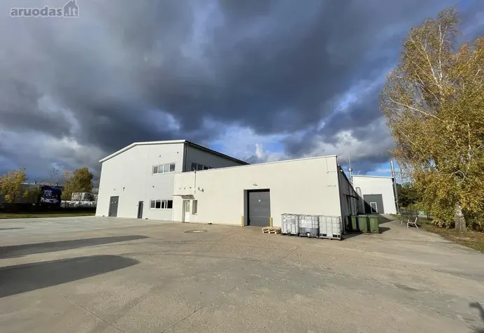 Listing image