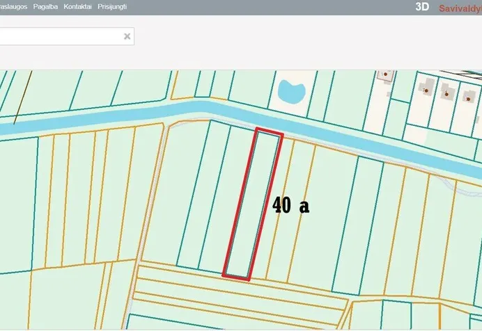 Listing image