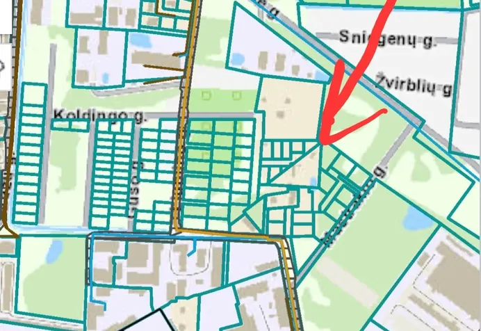 Listing image
