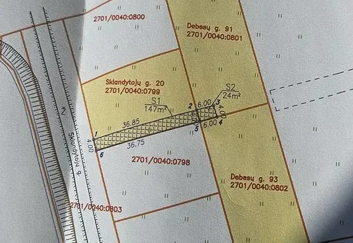Listing image