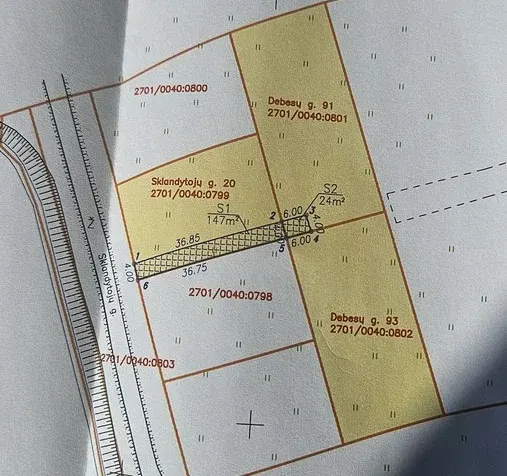 Listing image