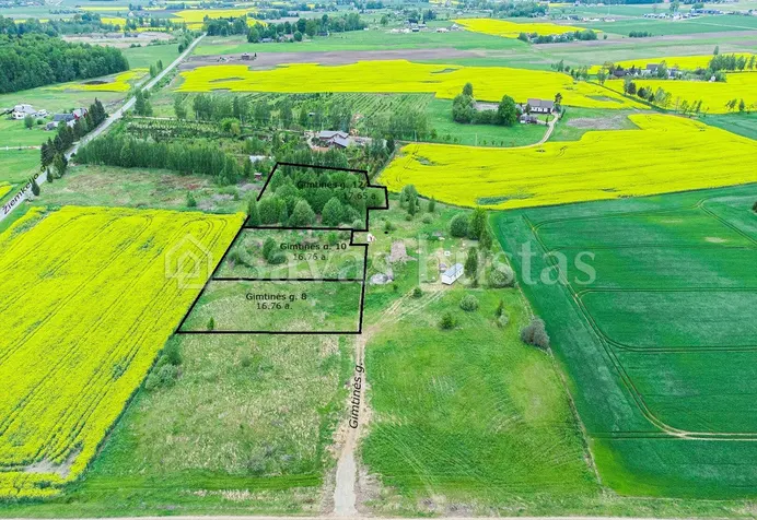 Listing image