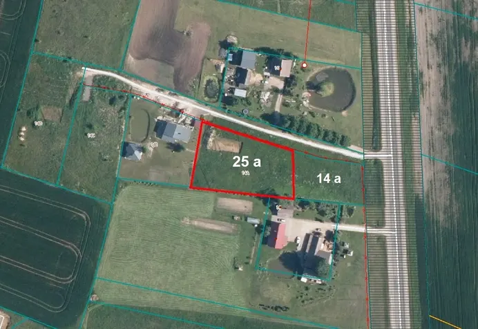 Listing image