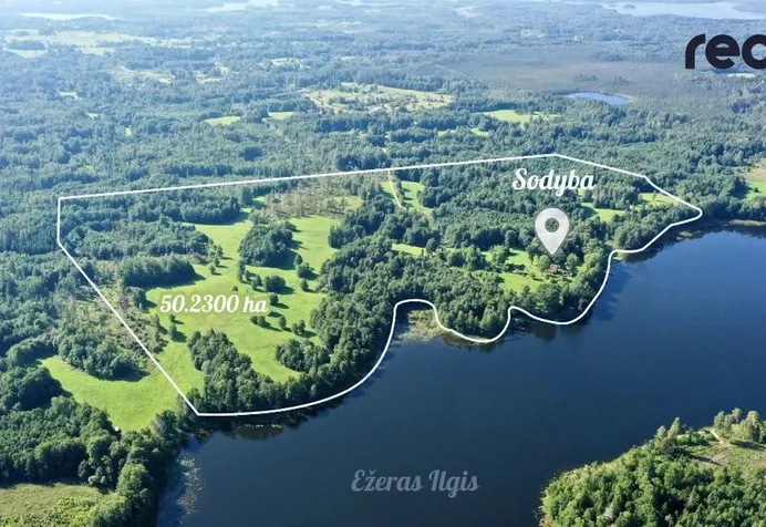 Listing image