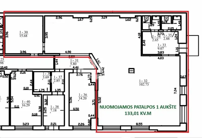 Listing image