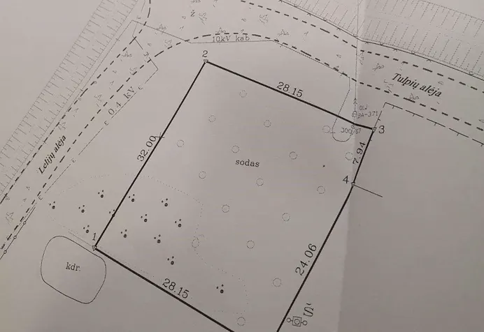 Listing image