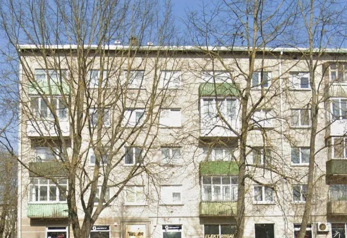 Listing image