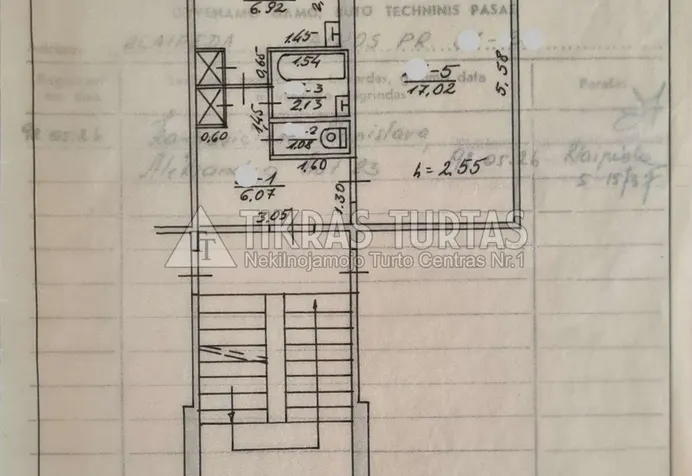 Listing image