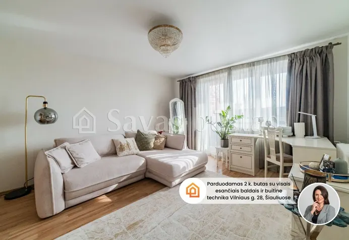 Listing image