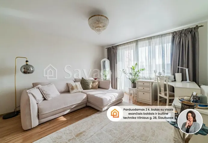 Listing image