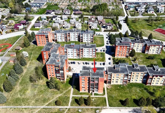 Listing image