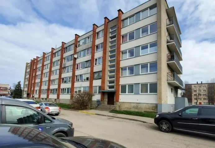 Listing image