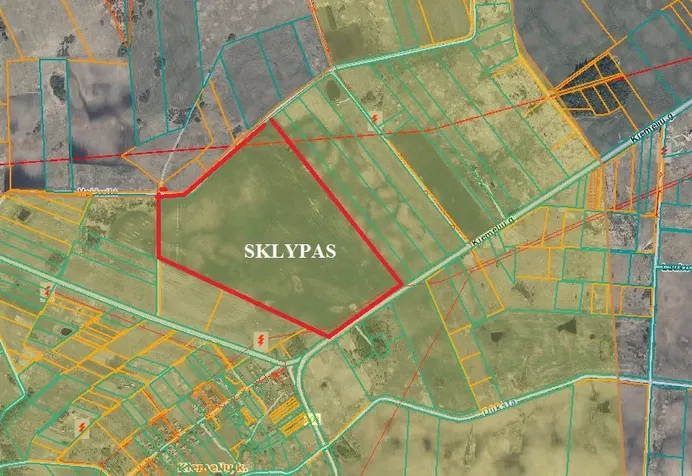 Listing image
