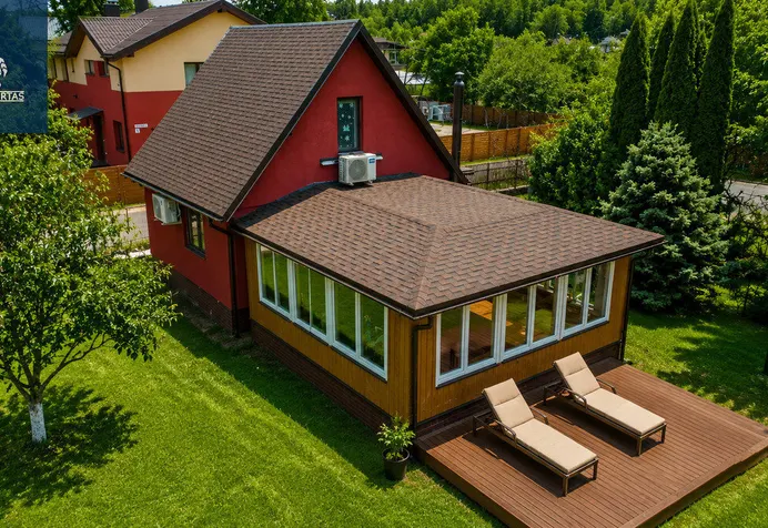 Listing image