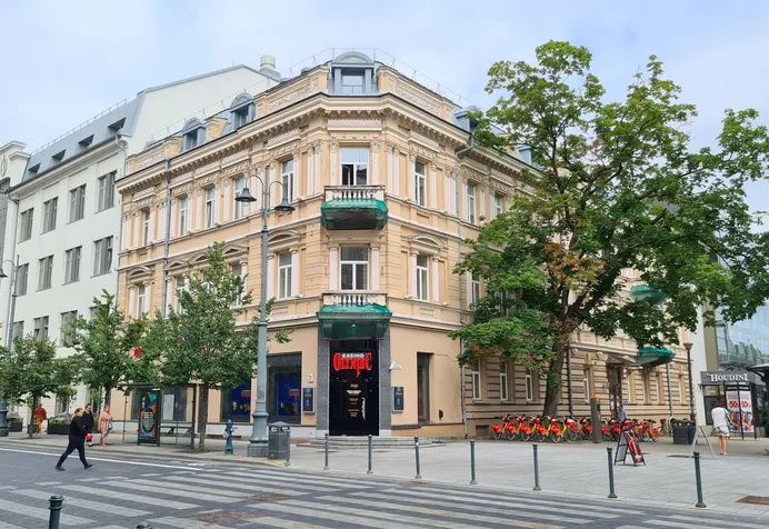 Listing image
