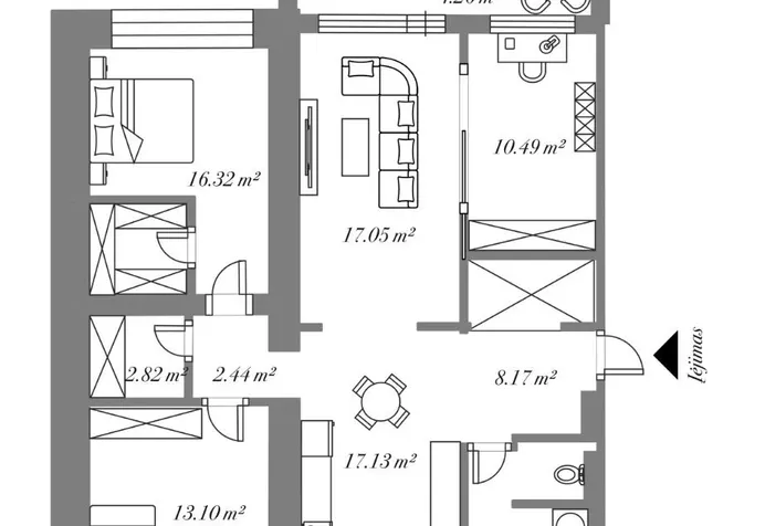 Listing image