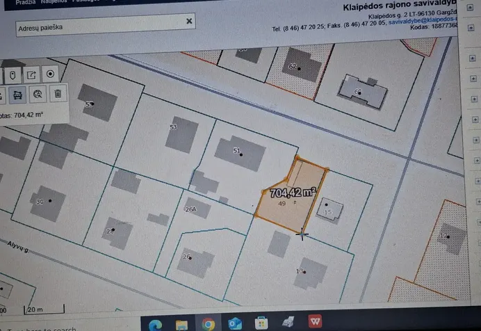 Listing image