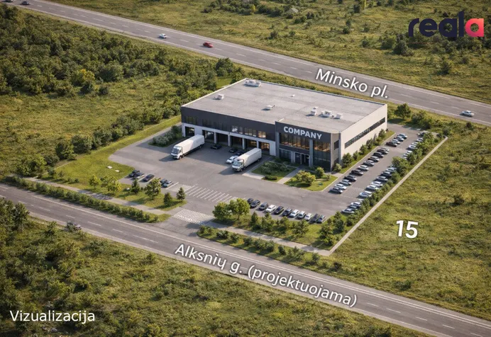 Listing image