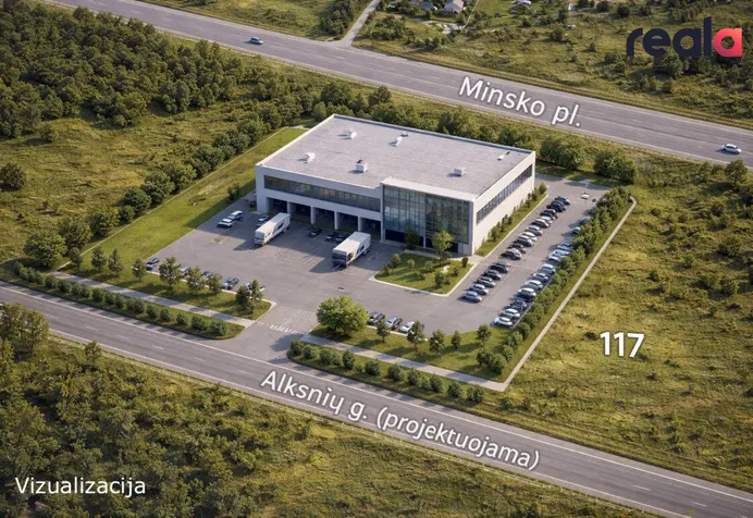 Listing image