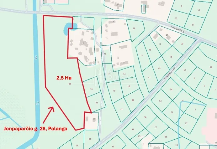 Listing image