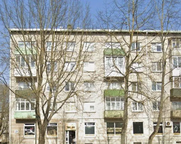 Listing image