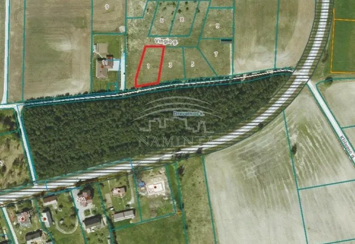 Listing image