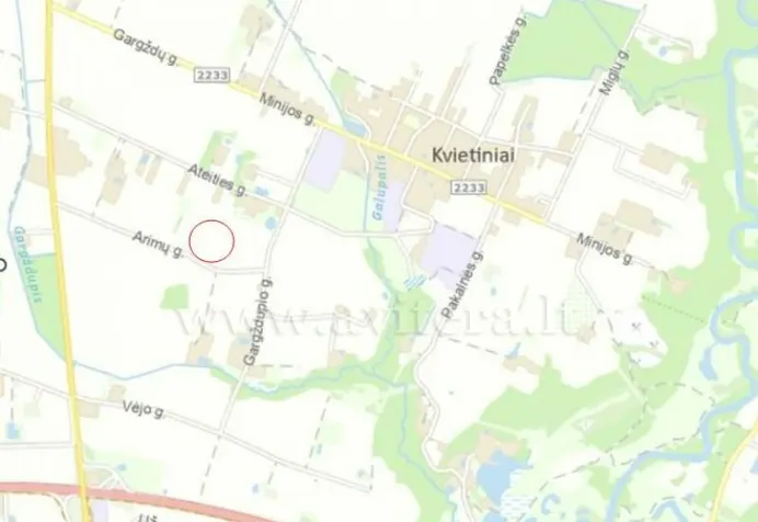 Listing image