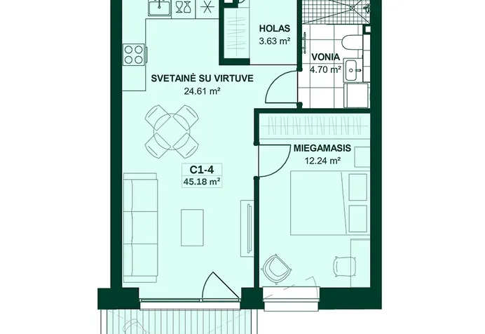 Listing image