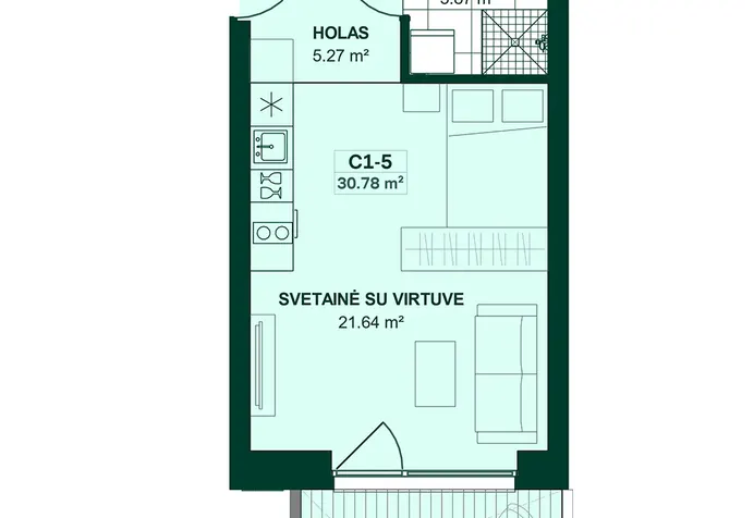Listing image