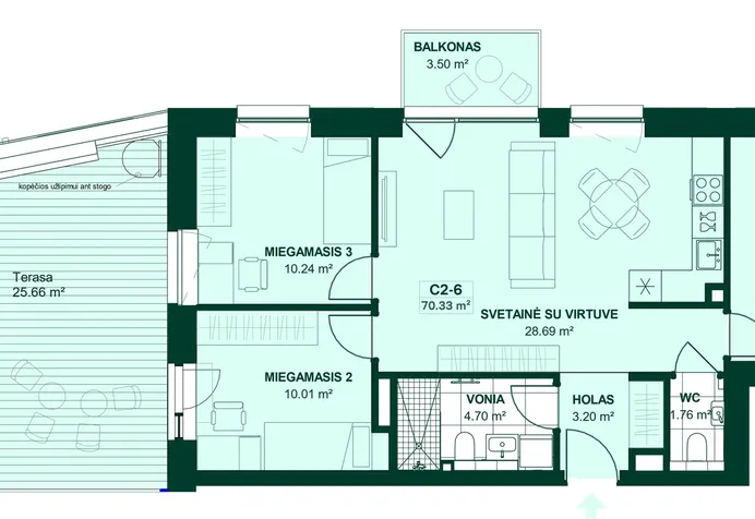 Listing image