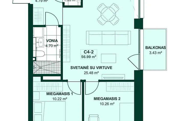 Listing image