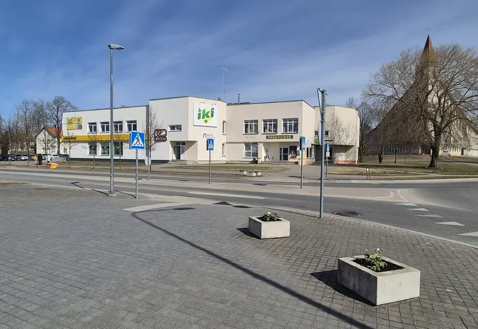 Listing image