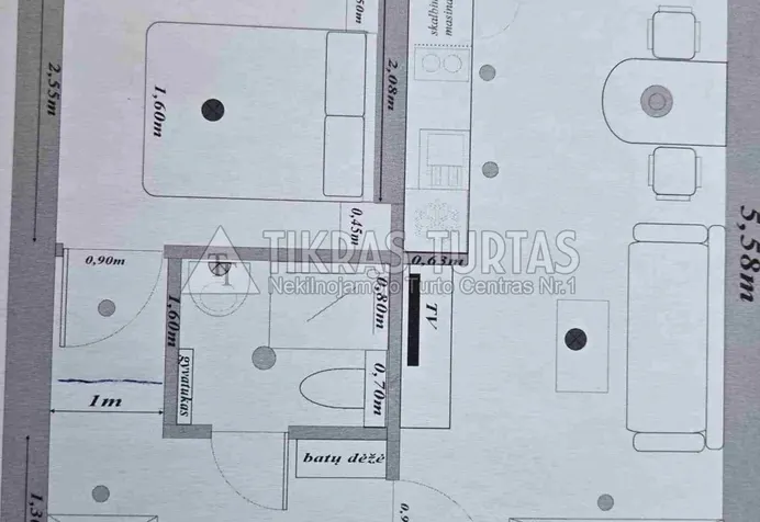 Listing image