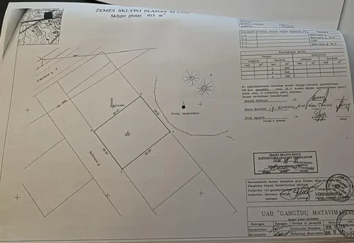 Listing image