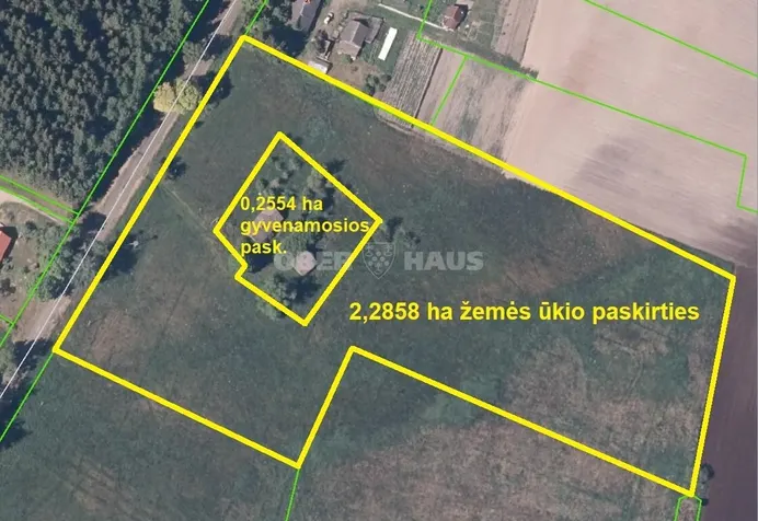 Listing image