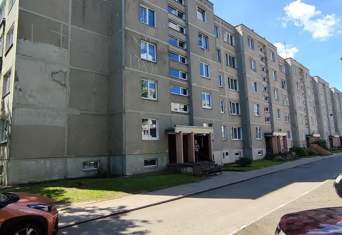 Listing image