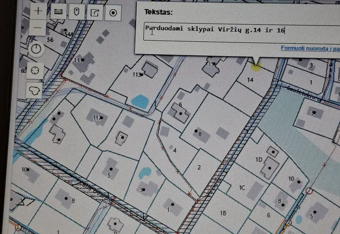 Listing image