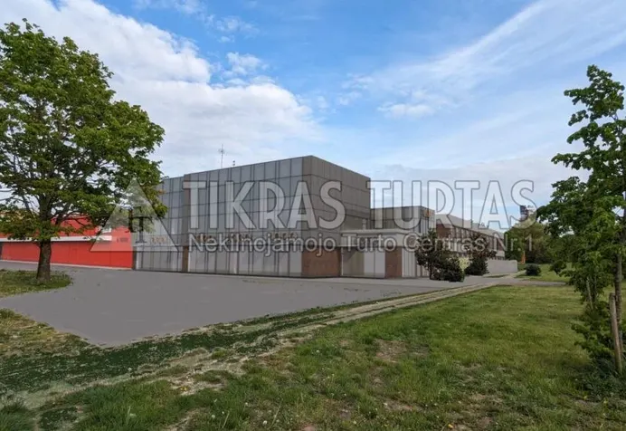 Listing image