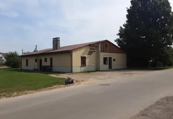 Listing image