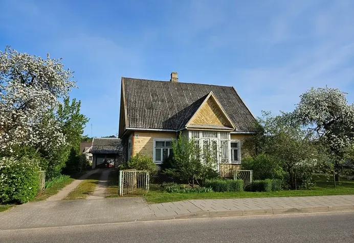 Listing image