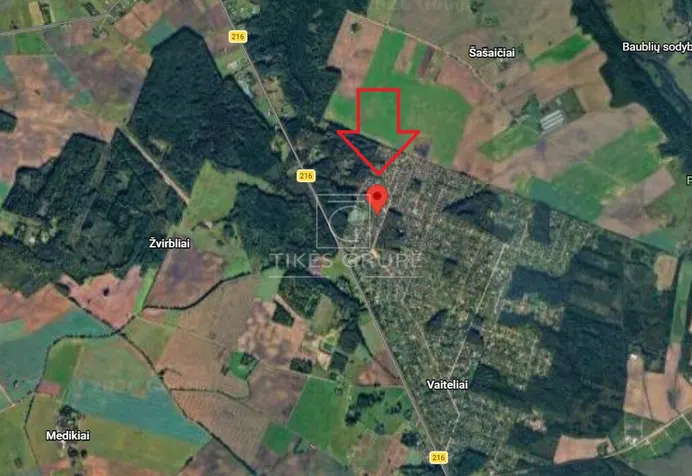 Listing image